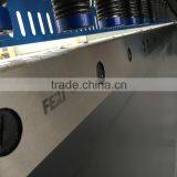 Best Sale QC11K QC11Y 8mm 3200mm Hydraulic Guillotine Shearing Machine