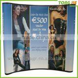 Display Pop up Stand ,Tension Fabric Pop up Stand