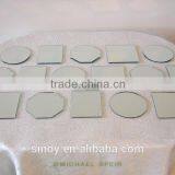 Top Quality Shaped Mirror, Oval Bathroom Mirror, Bulk Craft Mirrors