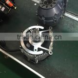2 speed Gear motor for tricycle, 48V 1000W 48V 1200W MOTOR