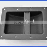 Large Spray Coated Speaker Handle for Rack Case Accessories thumbnail-2