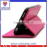 Combo Color Leather Flip Case for Iphone 6s With Window thumbnail-5