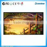 32 Inch 1366*768 Lcd Monitor Computer Monitor for Display