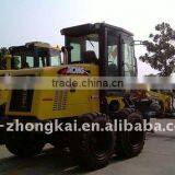 XCMG GR100 Motor Grader thumbnail-1