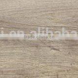 CHANGZHOU NEWLIFE INTERIOR INTERLOCKING WOODEN PVC FLOORING TILE