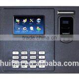 2016 Newest 3 Inches Tft Color Screen Access Control Door Lock Control Module (HF-BIO800) thumbnail-4