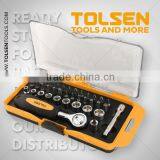 38PCS BITS & SOCKETS SET thumbnail-1