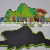 Door to Door Shipment Half Cat Fridge Magnet -- DH 15304 thumbnail-1