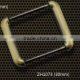 Alloy Bag Buckle thumbnail-1