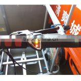 2015 Motorcycle Electrice Bike /solar Bicycle Freezer/fridge/with Panel Battery New Model Battery Powered Electrice Bike thumbnail-5