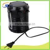 2015 Meizhi Fashion Model Solar Camping Led Light thumbnail-3