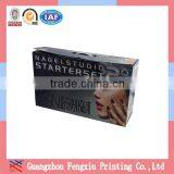High Quality Portable Cardboard Tote Boxes