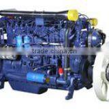 High Quality Weichai WP Series Engines With 100~405kw for Sale thumbnail-3