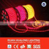 New! Rainbow Tube for Holiday Home Design Holidays Lights House Tree Decoration Normal Rope Light thumbnail-2