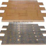 Bamboo Wooden Floor With Greener Material Natural Floor thumbnail-1