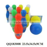 Bowling ball toys, funny game toy, toy for kids