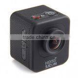Full HD 1080P SJCAM M10 Mini Cube Action Camera With WiFi thumbnail-3