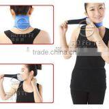 Far Infrared Neck Wrap Wholesale China Tourmaline Magnetic Collar thumbnail-3