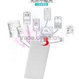 China Phone Battery Super Slim 10000mah Power Bank thumbnail-5