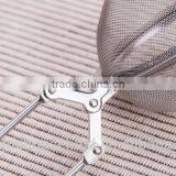 2015 Creative High Quality Stainless Steel Mesh Tea Ball thumbnail-3