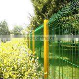 Security 3D Wire Mesh Fence, Wire Fencing thumbnail-6