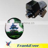 Frankever 8 Images Waterproof Outdoor LED Gobo Projector