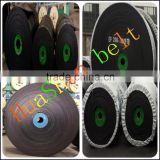 China Multi fabric ep/nylon/cotton 4 ply rubber conveyor belt price