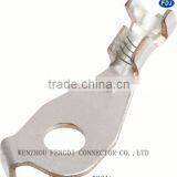 Car Cooper Auto Wire Harness Eyelet Ring Terminals in High Quality