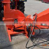 Highly Efficient BX62R Agricultural Machinery / Wood Chipper thumbnail-3