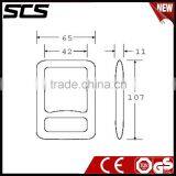 42mm Forged One Way Lashing Buckle For Transit 5000KG thumbnail-4