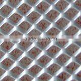 Hot Dipped Galvanized Heavy Duty Expanded Metal Mesh Sheet for Constructions Guangzhou Factory Direct Sale