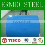 Offer Color Coated Steel Coil and PPGI/PPGL thumbnail-3