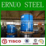 RAL PPGI Coil Exporter,ppgl Print/Desinged Color Coated Steel Coil PPGI Sheet in Coil for Roofing Building Supplor thumbnail-6