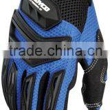 Motorcross Racing Gloves MX54 Rubber Protection Ventilation Gloves thumbnail-5