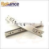 38mm Width 3 Folding Stainless Steel Drawer Slide