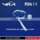 Urine Leg Bag Straps LS01
