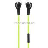 Wireless Bluetooth Headphone Earphone Earbuds Noise Canceling Sport for Samsung thumbnail-3