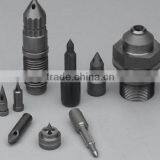 High Precision Dispense Valves Assemblies Tungsten Carbide Components thumbnail-4