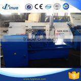 Cnc Bandsaw Manufacture