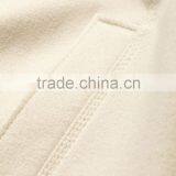 2015 European Fashion Women Stone Collar Swing Winter Coat thumbnail-4