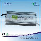 100W China Manufacturer Waterproof Dimmable Constant Current Led Driver