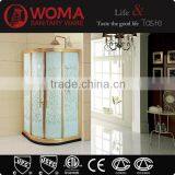 Y103 Cheap Shower Cabin/beach Shower Cabin/shower Cabins Sale thumbnail-1