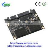 Karisin Cheap and Fast Speed Mlc 32gb Sata Dom for Thin Client thumbnail-2