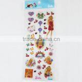 China Factory Professional Custom Epoxy Resin Sticker,clear Epoxy Resin Sticker thumbnail-1
