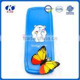 School Supply Wholesale Personalzed Cartoon Pencil Case for Tablet thumbnail-2