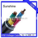Super Type MV-105 Flexible Medium Voltage Single-Conductor Power Cable thumbnail-6