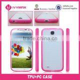 TPU+PC Mobilephone Case For Samsung GalaxyS4 I9500 thumbnail-1
