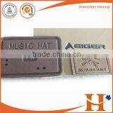 Factory Price!custom University Patches,America Nbas Patches,ups Patch,tiger Patch,patches for Dress,patches on Jacket thumbnail-4