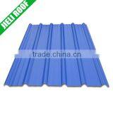 3 Layers UPVC Heat Insulation Roofing Sheet