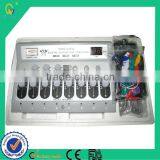 Portable Chinese Low-Freqency Disposable Spring Massage Patch Acupuncture Stimulators thumbnail-1